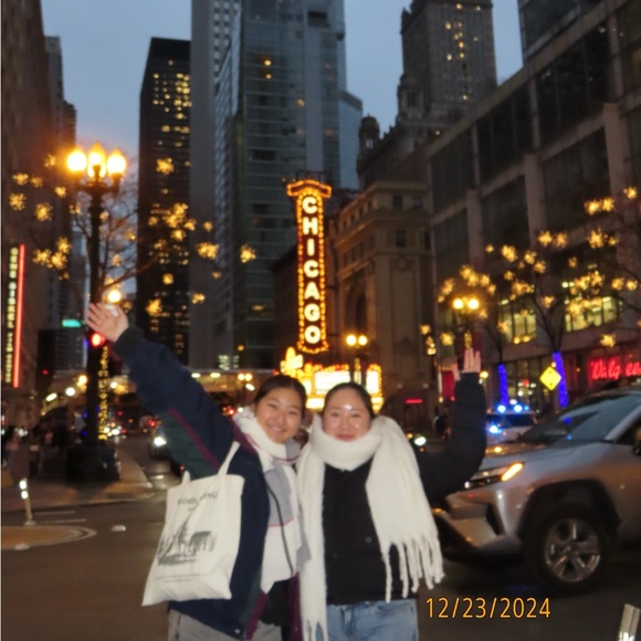 Meet your Posher, Grace - Picture 1 of 4